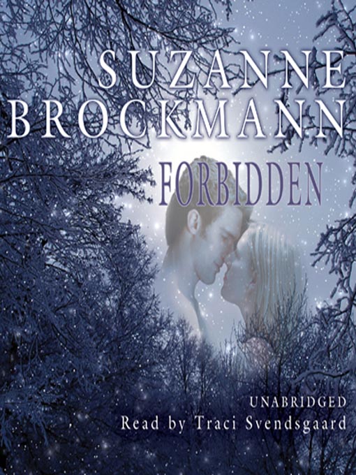 Title details for Forbidden by Suzanne Brockmann - Wait list